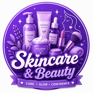 Beauty & Skin Care
