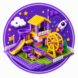 Toys & Games