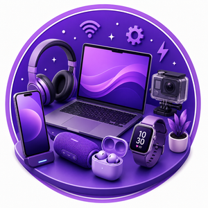 Tech & Gadgets