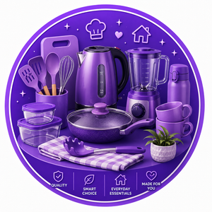 Kitchen Essentials